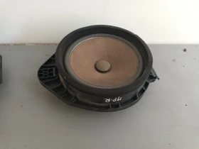 Тонколона, високоговорител предна дясна опел астра 1.7цдти j 