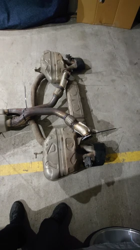 ������������ ���������� ������� �� Audi RS6 C8 | Mobile.bg � ����� ������ 3