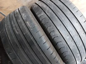 Гуми Летни 225/50R17, снимка 2