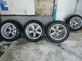 Джанти за Mercedes-Benz, снимка 2