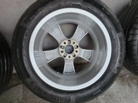 Джанти за Mercedes-Benz, снимка 5