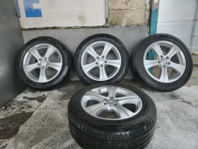 Джанти за Mercedes-Benz, снимка 1