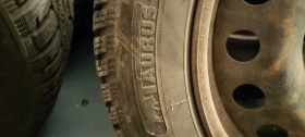 Гуми Зимни 205/55R16, снимка 2