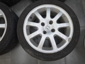 Джанти за Peugeot, снимка 8