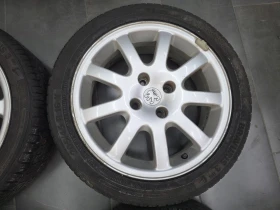 Джанти за Peugeot, снимка 6