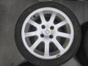 Джанти за Peugeot, снимка 5
