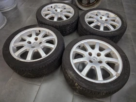 Джанти за Peugeot, снимка 4
