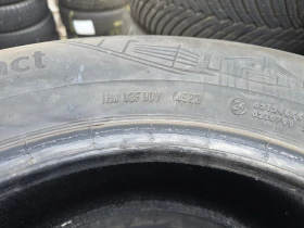 Гуми Всесезонни 215/65R16, снимка 11