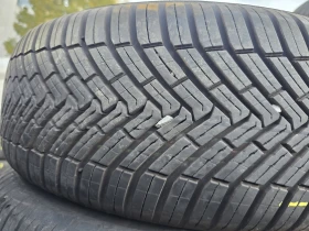 Гуми Всесезонни 215/65R16, снимка 1