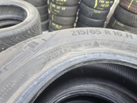 Гуми Всесезонни 215/65R16, снимка 9