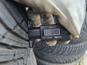 Гуми Всесезонни 215/65R16, снимка 8