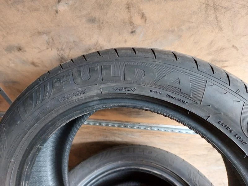 Гуми Летни 225/50R17, снимка 5 - Гуми и джанти - 37110823