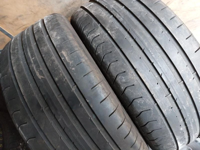 Гуми Летни 225/50R17, снимка 2 - Гуми и джанти - 37110823