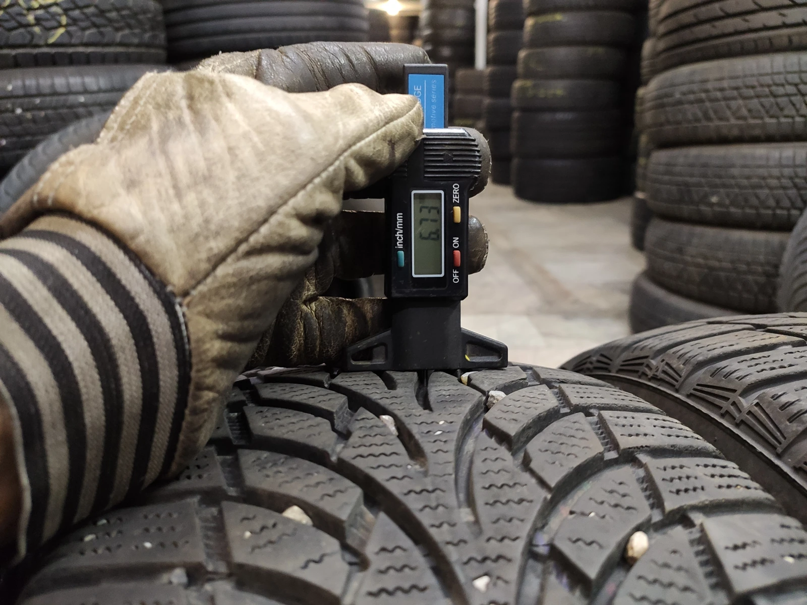  195/50R16 | Mobile.bg   6