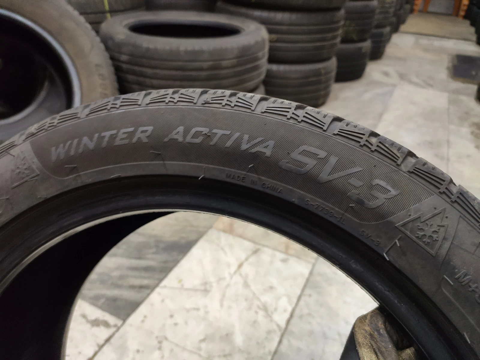  195/50R16 | Mobile.bg   9