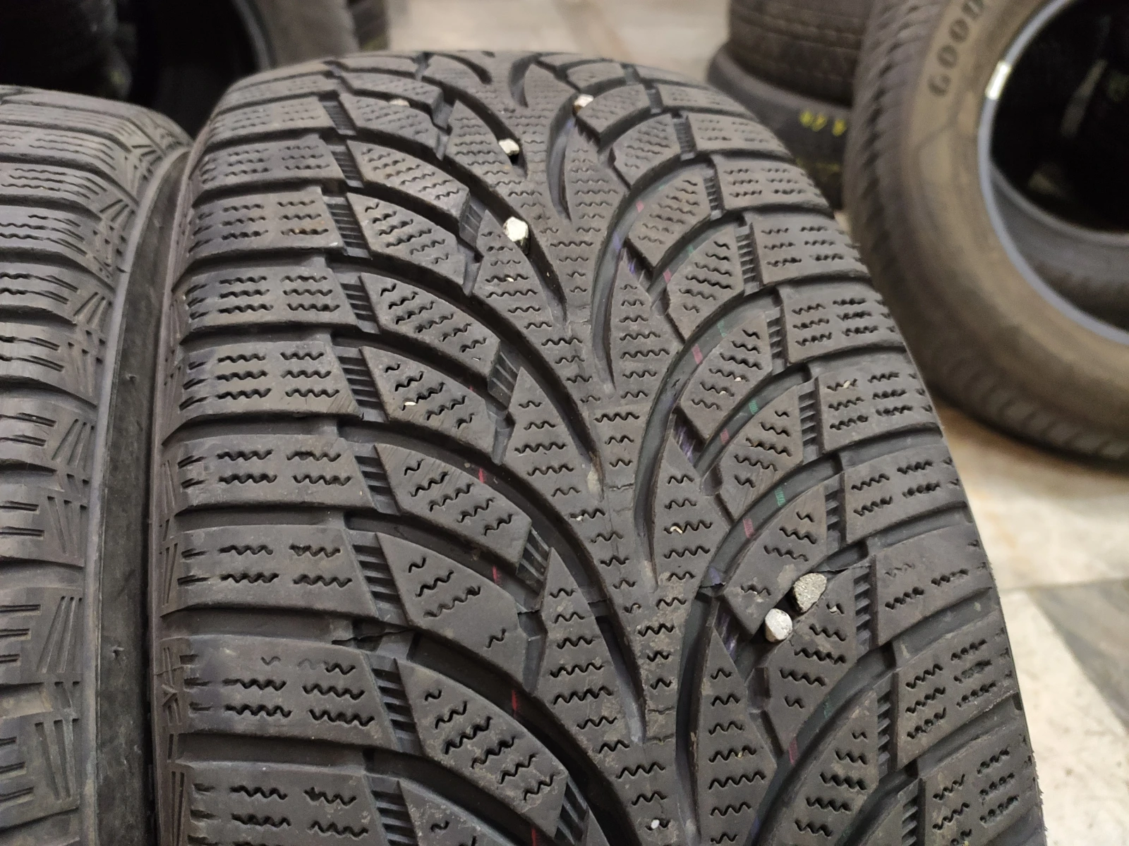  195/50R16 | Mobile.bg   4