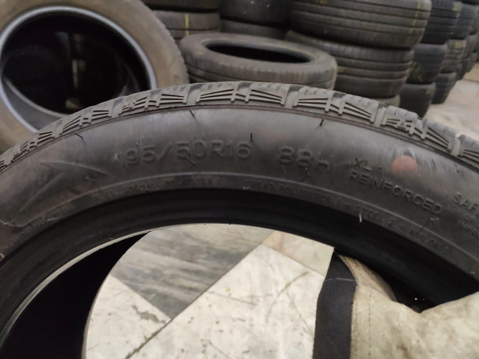  195/50R16 | Mobile.bg   10