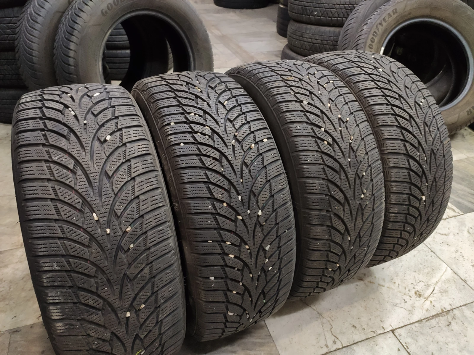  195/50R16 | Mobile.bg   5