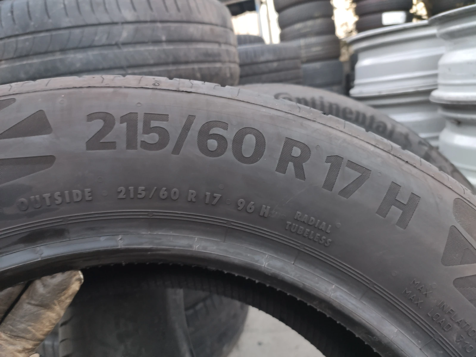  215/60R17 | Mobile.bg   8