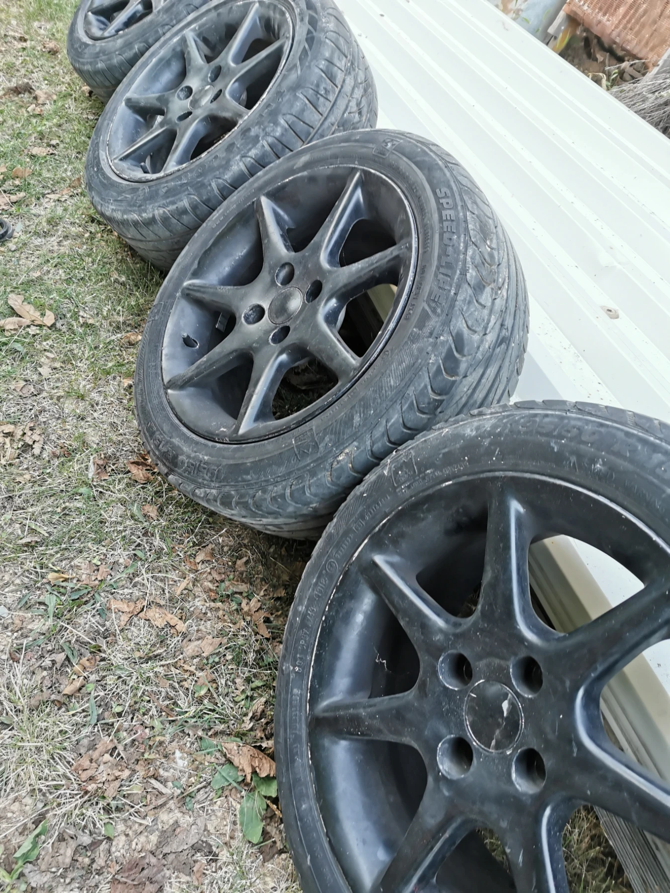 ���� � ������ 195/50R15 �� Opel Astra | Mobile.bg � ����������� 2