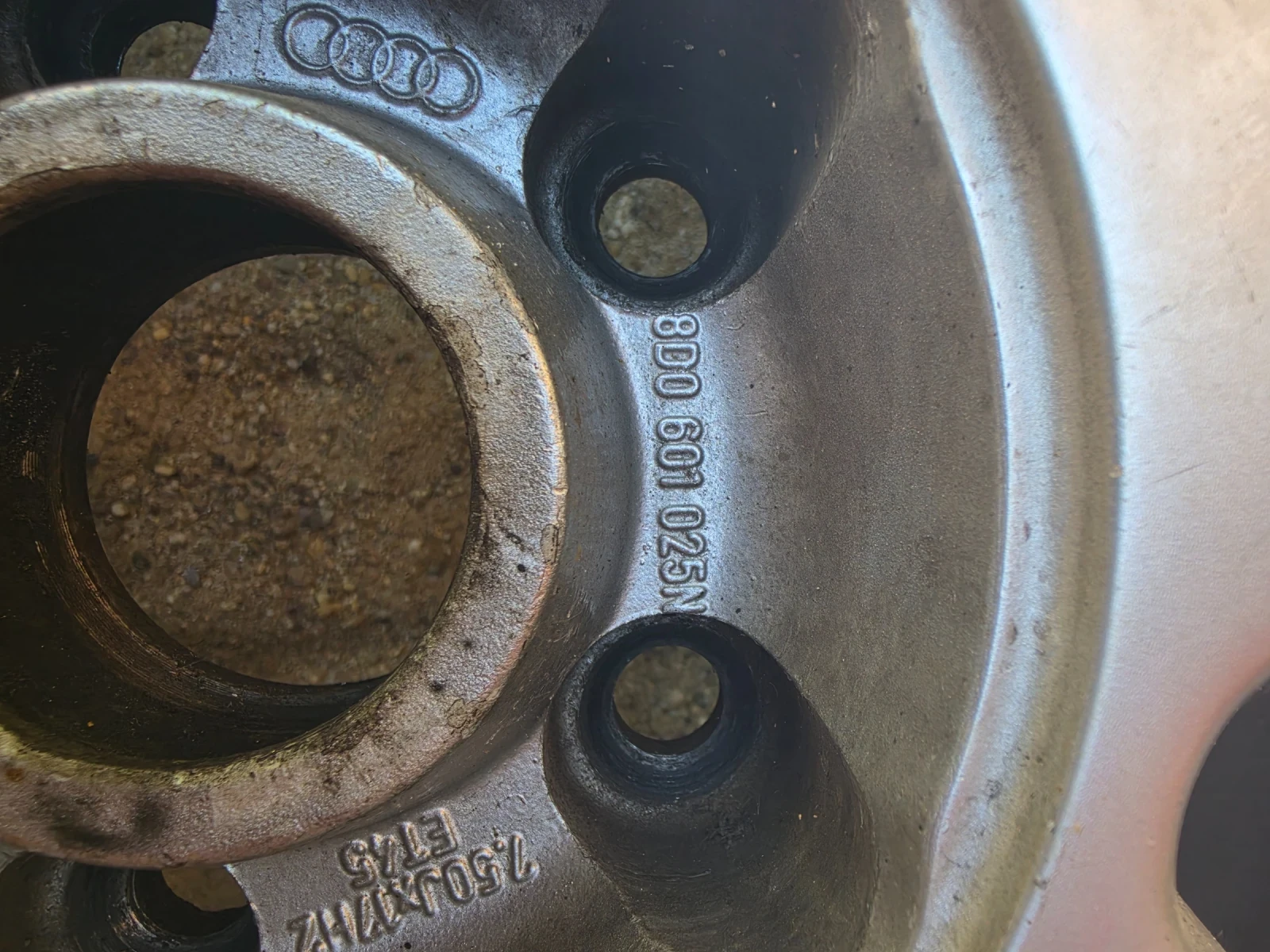 Гуми с джанти Matador 235/45R17, снимка 11 - Гуми и джанти - 54820510
