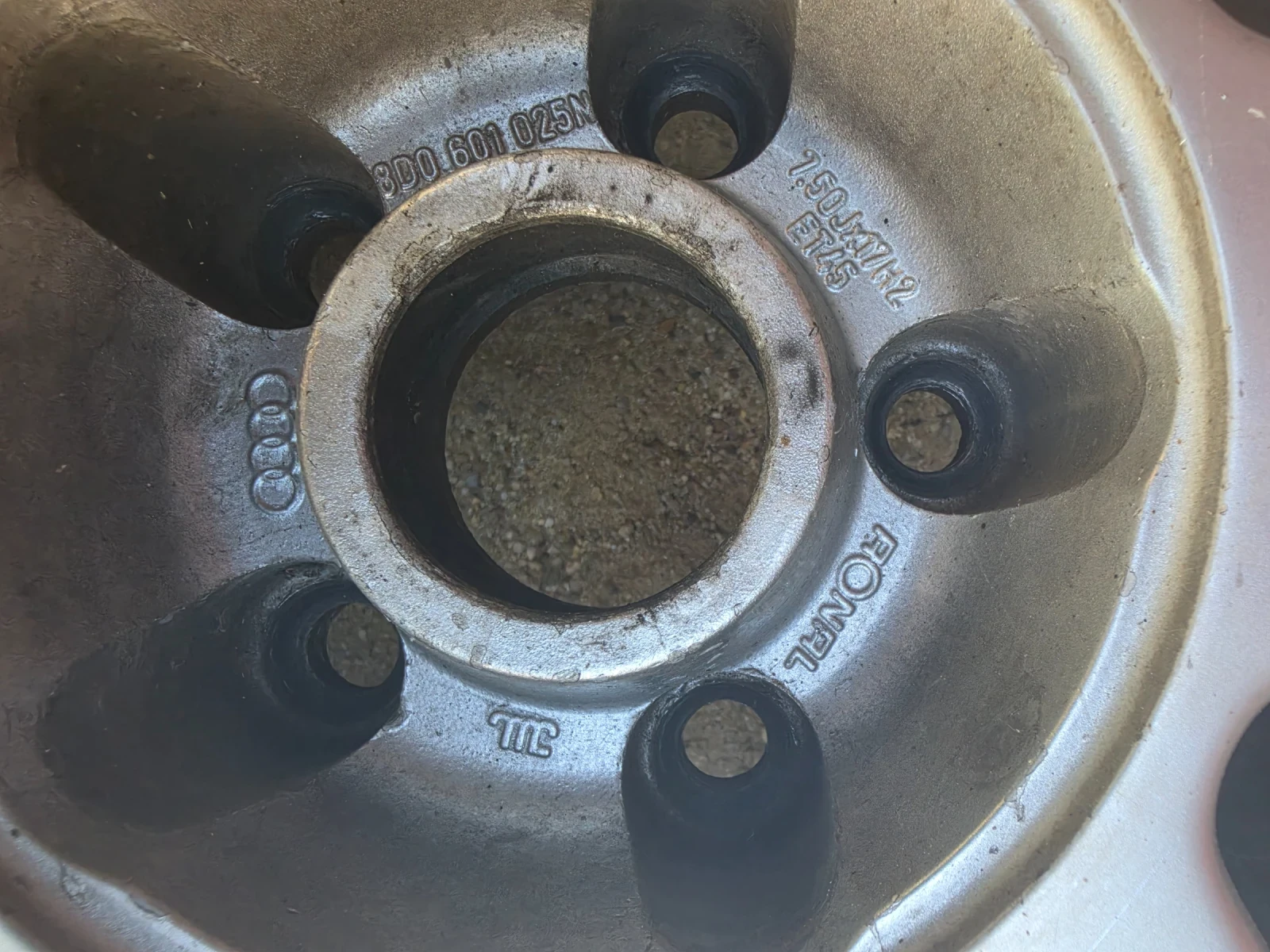 Гуми с джанти Matador 235/45R17, снимка 10 - Гуми и джанти - 54820510