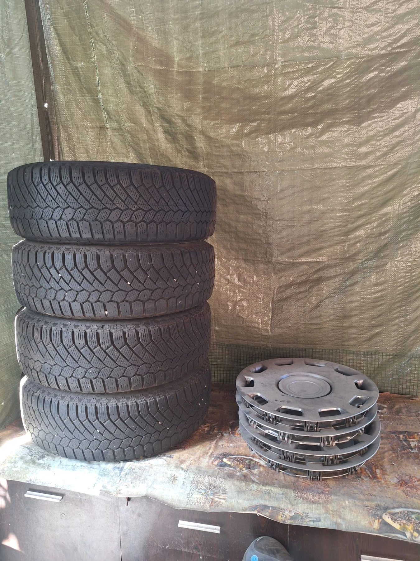 ���� � ������ 195/65R15 | Mobile.bg � ����������� 4