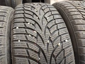 Гуми Зимни 195/50R16, снимка 2 - Гуми и джанти - 47292670