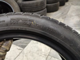 Гуми Зимни 195/50R16, снимка 8 - Гуми и джанти - 47292670