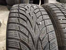 Гуми Зимни 195/50R16, снимка 1 - Гуми и джанти - 47292670