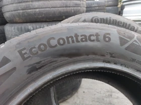 Гуми Летни 215/60R17, снимка 6 - Гуми и джанти - 47490169