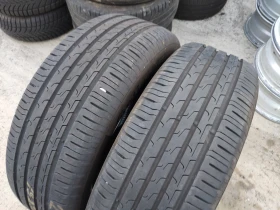 Гуми Летни 215/60R17, снимка 4 - Гуми и джанти - 47490169