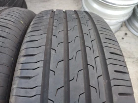 Гуми Летни 215/60R17, снимка 1 - Гуми и джанти - 47490169