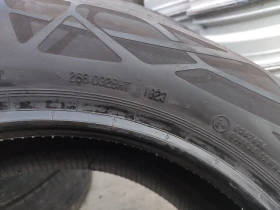 Гуми Летни 215/60R17, снимка 7 - Гуми и джанти - 47490169