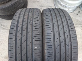 Гуми Летни 215/60R17, снимка 3 - Гуми и джанти - 47490169