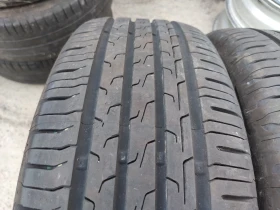 Гуми Летни 215/60R17, снимка 2 - Гуми и джанти - 47490169