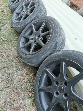 ���� � ������ 195/50R15 �� Opel Astra | Mobile.bg � ����� ������ 2