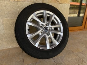 ���� � ������ 205/60R16 �� Mazda CX-3 | Mobile.bg � ����� ������ 3