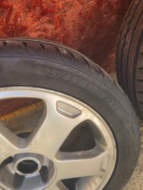 ���� � ������ 235/45R17 �� Audi A6 | Mobile.bg � ����� ������ 2