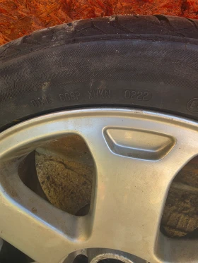 ���� � ������ 235/45R17 �� Audi A6 | Mobile.bg � ����� ������ 4