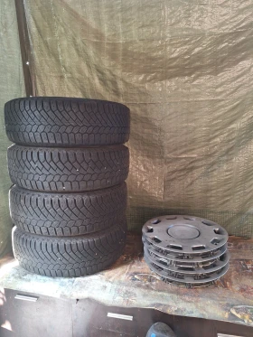 ���� � ������ 195/65R15 | Mobile.bg � ����� ������ 4