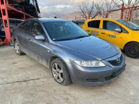 Mazda 6 2.0, снимка 4