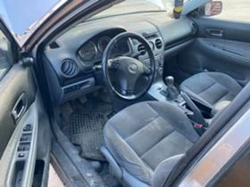 Mazda 6 2.0, снимка 5