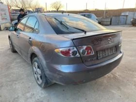 Mazda 6 2.0, снимка 3