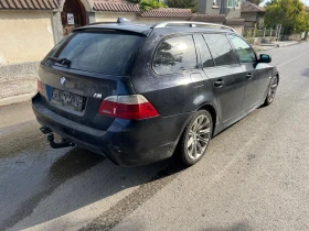BMW 530 SAT Кутия 235 кс, снимка 9