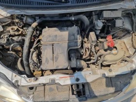 Suzuki Ignis 1.5 VVT /1.3 DDiS, снимка 13