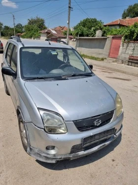 Suzuki Ignis 1.5 VVT /1.3 DDiS, снимка 8