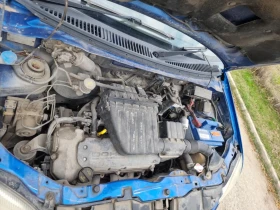Suzuki Ignis 1.5 VVT /1.3 DDiS, снимка 3
