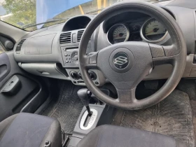 Suzuki Ignis 1.5 VVT /1.3 DDiS, снимка 16