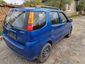 Suzuki Ignis 1.5 VVT /1.3 DDiS, снимка 6